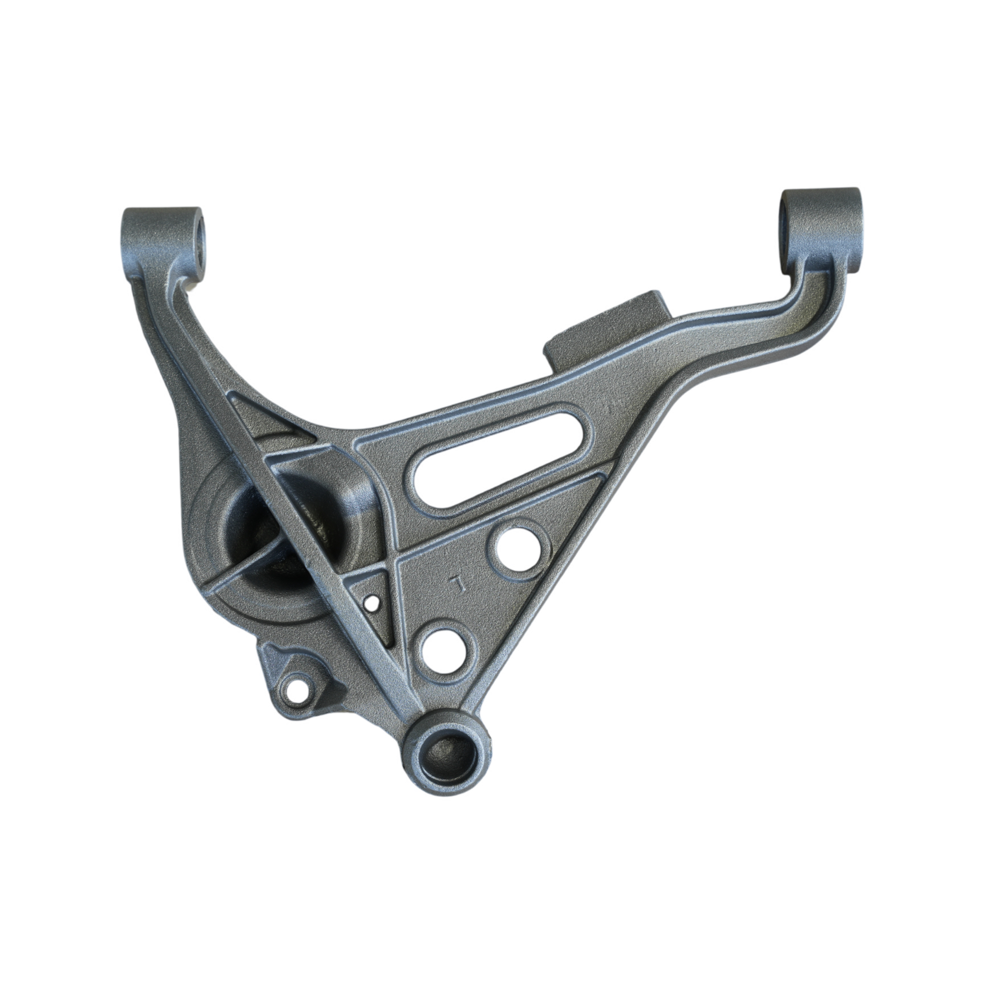 汽车悬挂控制臂 Logo